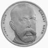 Памятная серебряная монета 10 марок 1993 года, ФРГ, 150 лет со дня рождения Роберта Коха купить на monitex.com.ua - 0 Памятная серебряная монета 10 марок 1993 года, ФРГ, 150 лет со дня рождения Роберта Коха