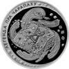 Пам'ятна монета 1 рубль 2010 року, Білорусія, Легенда про черепаху; серія «Білоруські народні легенди» купити на monitex.com.ua - 0 Пам'ятна монета 1 рубль 2010 року, Білорусія, Легенда про черепаху; серія «Білоруські народні легенди»