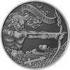 Памятная монета 1 рубль 2015 года, Белоруссия, Стрелец, серия «Зодиакальный гороскоп» купить на monitex.com.ua - 0 Памятная монета 1 рубль 2015 года, Белоруссия, Стрелец, серия «Зодиакальный гороскоп»