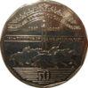 Пам'ятна монета 50 центів 2010 року, Австралія, рік Австралії купити на monitex.com.ua - 0 Пам'ятна монета 50 центів 2010 року, Австралія, рік Австралії