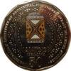 Пам'ятна монета 50 центів 2014 року, Австралія, 50 років австралійському Інституту дослідження аборигенів і острівних культур, 1964-2014 купити на monitex.com.ua - 0 Пам'ятна монета 50 центів 2014 року, Австралія, 50 років австралійському Інституту дослідження аборигенів і острівних культур, 1964-2014