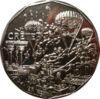 Памятная монета 50 центов 2015 года, Австралия, Австралийская война, Крит купить на monitex.com.ua - 0 Памятная монета 50 центов 2015 года, Австралия, Австралийская война, Крит