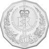 Пам'ятна монета 50 центів 2015 року, Австралія, Долгоцарствующие Співдружності монархії купити на monitex.com.ua - 0 Пам'ятна монета 50 центів 2015 року, Австралія, Долгоцарствующие Співдружності монархії