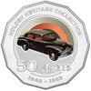 Пам'ятна монета 50 центів 2016 року, Австралія, 160-річчя спадщини Holden 48 215 FX купити на monitex.com.ua - 0 Пам'ятна монета 50 центів 2016 року, Австралія, 160-річчя спадщини Holden 48 215 FX