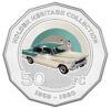 Памятная монета 50 центов 2016 года, Австралия, 160-летие наследию Holden FC купить на monitex.com.ua - 0 Памятная монета 50 центов 2016 года, Австралия, 160-летие наследию Holden FC