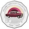 Пам'ятна монета 50 центів 2016 року, Австралія, 160-річчя спадщини Holden FE купити на monitex.com.ua - 0 Пам'ятна монета 50 центів 2016 року, Австралія, 160-річчя спадщини Holden FE