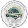 Памятная монета 50 центов 2016 года, Австралия, 160-летие наследию Holden FJ купить на monitex.com.ua - 0 Памятная монета 50 центов 2016 года, Австралия, 160-летие наследию Holden FJ