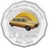 Пам'ятна монета 50 центів 2016 року, Австралія, 160-річчя спадщини Holden HQ Kingswood купити на monitex.com.ua - 0 Пам'ятна монета 50 центів 2016 року, Австралія, 160-річчя спадщини Holden HQ Kingswood