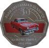 Пам'ятна монета 50 центів 2017 року, Австралійська класична колекція Ford Mainline Utility купити на monitex.com.ua - 0 Пам'ятна монета 50 центів 2017 року, Австралійська класична колекція Ford Mainline Utility