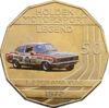 Памятная монета 50 центов 2018 года, Австралия, Holden LJ Torana XU-1 гоночный автомобиль, Legend MotorSport купить на monitex.com.ua - 0 Памятная монета 50 центов 2018 года, Австралия, Holden LJ Torana XU-1 гоночный автомобиль, Legend MotorSport