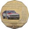 Пам'ятна монета 50 центів 2018 року, Австралія, Holden LX Torana A9X Гоночний автомобіль, Legend MotorSport купити на monitex.com.ua - 0 Пам'ятна монета 50 центів 2018 року, Австралія, Holden LX Torana A9X Гоночний автомобіль, Legend MotorSport