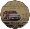 Памятная монета 50 центов 2018 года, Австралия, Holden VK Commodore гоночный автомобиль, Legend MotorSport купить на monitex.com.ua - 0 Памятная монета 50 центов 2018 года, Австралия, Holden VK Commodore гоночный автомобиль, Legend MotorSport