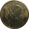 Памятная монета 1 доллар 2003 года, Австралия, 50-летие окончания войны в Корее купить на monitex.com.ua - 0 Памятная монета 1 доллар 2003 года, Австралия, 50-летие окончания войны в Корее