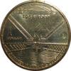 Памятная монета 1 доллар 2007 года, Австралия, 75-летие моста Харбор-Бридж в Сиднее купить на monitex.com.ua - 0 Памятная монета 1 доллар 2007 года, Австралия, 75-летие моста Харбор-Бридж в Сиднее