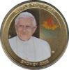 Памятная монета 1 доллар 2008 года, Австралия, Международный день молодежи в Сиднее купить на monitex.com.ua - 0 Памятная монета 1 доллар 2008 года, Австралия, Международный день молодежи в Сиднее