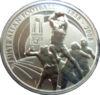 Памятная монета 1 доллар 2008 года, Австралия, 150-летие футболу Австралии купить на monitex.com.ua - 0 Памятная монета 1 доллар 2008 года, Австралия, 150-летие футболу Австралии
