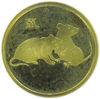 Памятная монета 1 доллар 2008 года, Австралия, Год крысы 2008 купить на monitex.com.ua - 0 Памятная монета 1 доллар 2008 года, Австралия, Год крысы 2008