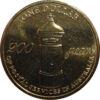 Памятная монета 1 доллар 2009 года, Австралия, 200 лет почтовой службы в Австралии, 4 портрет купить на monitex.com.ua - 0 Памятная монета 1 доллар 2009 года, Австралия, 200 лет почтовой службы в Австралии, 4 портрет