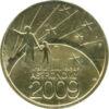 Пам'ятна монета 1 долар 2009 року, Австралія, Міжнародний рік астрономії купити на monitex.com.ua - 0 Пам'ятна монета 1 долар 2009 року, Австралія, Міжнародний рік астрономії