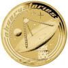 Памятная монета 1 доллар 2009 года, Австралия, Радиотелескоп в Паркесе, Космос для юных коллекционеров купить на monitex.com.ua - 0 Памятная монета 1 доллар 2009 года, Австралия, Радиотелескоп в Паркесе, Космос для юных коллекционеров
