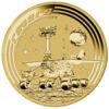 Пам'ятна монета 1 долар 2009 року, Австралія, Планетохід, Космос для юних колекціонерів купити на monitex.com.ua - 0 Пам'ятна монета 1 долар 2009 року, Австралія, Планетохід, Космос для юних колекціонерів