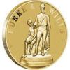 Пам'ятна монета 1 долар 2010 року, Австралія, 150 років експедиції Роберта О. Хари Берка і Вільяма Джона Віллса в Австралію купити на monitex.com.ua - 0 Пам'ятна монета 1 долар 2010 року, Австралія, 150 років експедиції Роберта О. Хари Берка і Вільяма Джона Віллса в Австралію