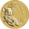 Пам'ятна монета 1 долар 2011 року, Австралія, діти буша, Коала купити на monitex.com.ua - 0 Пам'ятна монета 1 долар 2011 року, Австралія, діти буша, Коала