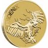 Памятная монета 1 доллар 2011 года, Австралия, Феникс, Мифические персонажи купить на monitex.com.ua - 0 Памятная монета 1 доллар 2011 года, Австралия, Феникс, Мифические персонажи
