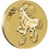 Памятная монета 1 доллар 2011 года, Австралия, Единорог, Мифические персонажи купить на monitex.com.ua - 0 Памятная монета 1 доллар 2011 года, Австралия, Единорог, Мифические персонажи