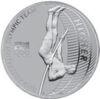 Пам'ятна монета 1 долар 2012 року, Австралія, Олімпіада в Лондоні, частина гасла "вище..." купити на monitex.com.ua - 0 Пам'ятна монета 1 долар 2012 року, Австралія, Олімпіада в Лондоні, частина гасла "вище..."