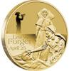 Пам'ятна монета 1 долар 2012 року, Австралія, 25 квітня День ветеранів АНЗАК, Сестри милосердя купити на monitex.com.ua - 0 Пам'ятна монета 1 долар 2012 року, Австралія, 25 квітня День ветеранів АНЗАК, Сестри милосердя