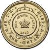 Памятная монета 1 доллар 2013 года, Австралия, Имитация "Дырявого доллара" 1813 год купить на monitex.com.ua - 0 Памятная монета 1 доллар 2013 года, Австралия, Имитация "Дырявого доллара" 1813 год