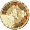 Пам'ятна монета 1 долар 2015 року, Австралія, Малий осел Мерфі купити на monitex.com.ua - 0 Пам'ятна монета 1 долар 2015 року, Австралія, Малий осел Мерфі