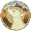 Памятная монета 1 доллар 2015 года, Австралия, Малая собака Хорри купить на monitex.com.ua - 0 Памятная монета 1 доллар 2015 года, Австралия, Малая собака Хорри