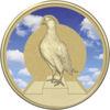 Пам'ятна монета 1 долар 2015 року, Австралія, Синій півень купити на monitex.com.ua - 0 Пам'ятна монета 1 долар 2015 року, Австралія, Синій півень