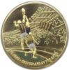 Памятная монета 1 доллар 2015 года, Австралия, Австралийская футбольная Лига в цвете купить на monitex.com.ua - 0 Памятная монета 1 доллар 2015 года, Австралия, Австралийская футбольная Лига в цвете