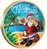 Пам'ятна монета 1 долар 2015 року, Австралія, Merry Christmas купити на monitex.com.ua - 0 Пам'ятна монета 1 долар 2015 року, Австралія, Merry Christmas