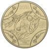 Пам'ятна монета 1 долар 2016 року, Австралія, Рік Мавпи купити на monitex.com.ua - 0 Пам'ятна монета 1 долар 2016 року, Австралія, Рік Мавпи