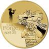 Пам'ятна монета 1 долар 2016 року, Австралія, Пам'яті АНЗАК купити на monitex.com.ua - 0 Пам'ятна монета 1 долар 2016 року, Австралія, Пам'яті АНЗАК