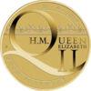 Пам'ятна монета 1 долар 2016 року, Австралія, 90-річний ювілей Її Величності в Австралії купити на monitex.com.ua - 0 Пам'ятна монета 1 долар 2016 року, Австралія, 90-річний ювілей Її Величності в Австралії