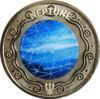 Пам'ятна монета 1 долар 2017 року, Австралія, Планета Нептун купити на monitex.com.ua - 0 Пам'ятна монета 1 долар 2017 року, Австралія, Планета Нептун