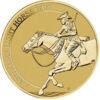 Памятная монета 1 доллар 2017 года, Австралия, Австралийская легкая кавалерия купить на monitex.com.ua - 0 Памятная монета 1 доллар 2017 года, Австралия, Австралийская легкая кавалерия