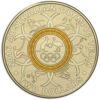 Пам'ятна монета 2 долари 2016 року, Австралія, Олімпійські ігри в Ріо-де-Женейро, жовтий купити на monitex.com.ua - 0 Пам'ятна монета 2 долари 2016 року, Австралія, Олімпійські ігри в Ріо-де-Женейро, жовтий