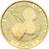 Пам'ятна монета 200 драм 2014 рік, Вірменія, Тополя, серія "дикорослі дерева" купити на monitex.com.ua - 0 Пам'ятна монета 200 драм 2014 рік, Вірменія, Тополя, серія "дикорослі дерева"