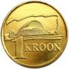 Памятная монета 1 крона 1999 год, Эстония, Праздник песни купить на monitex.com.ua - 0 Памятная монета 1 крона 1999 год, Эстония, Праздник песни