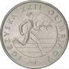Пам'ятна монета 20 злотих 1980 рік, Польща, XXII Олімпіада 1980 рік, БІГ купити на monitex.com.ua - 0 Пам'ятна монета 20 злотих 1980 рік, Польща, XXII Олімпіада 1980 рік, БІГ
