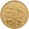 Пам'ятна монета 2 злотих 2000 рік, Польща, Великий ювілей купити на monitex.com.ua - 0 Пам'ятна монета 2 злотих 2000 рік, Польща, Великий ювілей