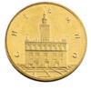 Пам'ятна монета 2 злотих 2006 рік, Польща, Історичні міста Польщі, Хелмно купити на monitex.com.ua - 0 Пам'ятна монета 2 злотих 2006 рік, Польща, Історичні міста Польщі, Хелмно