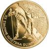 Пам'ятна монета 2 злотих 2006 рік, Польща, Зимові Олімпійські ігри, Турин 2006 купити на monitex.com.ua - 0 Пам'ятна монета 2 злотих 2006 рік, Польща, Зимові Олімпійські ігри, Турин 2006