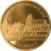 Пам'ятна монета 2 злотих 2007 рік, Польща, середньовічне місто Торунь купити на monitex.com.ua - 0 Пам'ятна монета 2 злотих 2007 рік, Польща, середньовічне місто Торунь